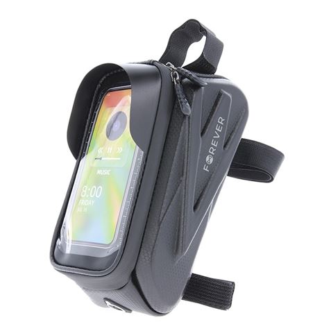 ALMACENAMIENTO PARA CUADRO BICICLETA FOREVER - BIKE00038
