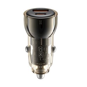 CARGADOR MECHERO CC60 60W XO - XOCC60
