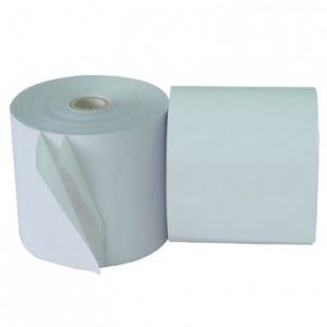 ROLLO DE PAPEL TERMICO 80X65MM