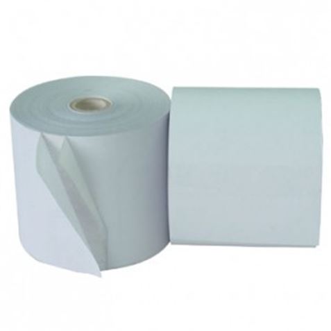 ROLLO DE PAPEL TERMICO 80X65MM - 8060T1