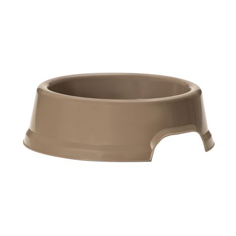 CUENCO MINI PARA PERROS Y GATOS ARTPLAST - PM01TO