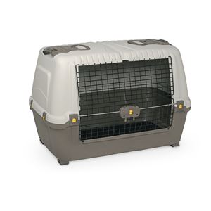 TRANSPORTIN PARA MASCOTAS 99X60X68CM ARTPLAST - PT100T