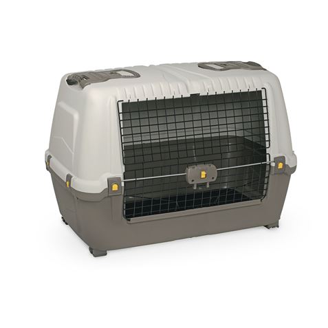 TRANSPORTIN PARA MASCOTAS 99X60X68CM ARTPLAST - PT100T