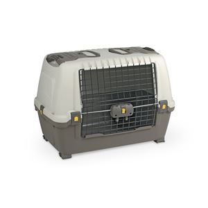 TRANSPORTIN PARA MASCOTAS 88X52X62CM ARTPLAST