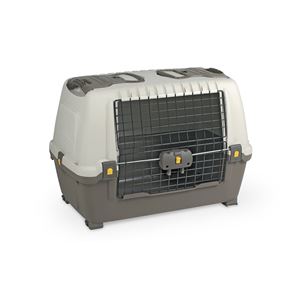 TRANSPORTIN PARA MASCOTAS 76X45X54CM ARTPLAST