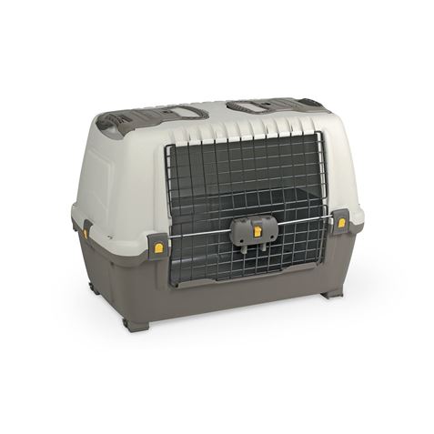TRANSPORTIN PARA MASCOTAS 76X45X54CM ARTPLAST - PT80T