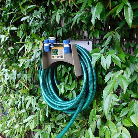 SOPORTE MURAL MANGUERA PLASTICO ARTPLAST - STTO-1