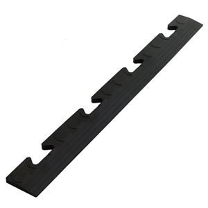 REMATE DE PAVIMENTO CONECTORES HEMBRA NEGRO ARTPLAST - PS50BLN-F