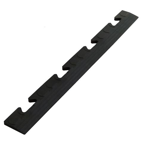 REMATE DE PAVIMENTO CONECTORES HEMBRA NEGRO ARTPLAST - PS50BLN-F