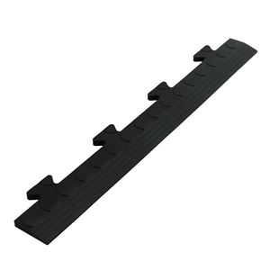 REMATE DE PAVIMENTO CONECTORES MACHO NEGRO ARTPLAST - PS50BLN-M