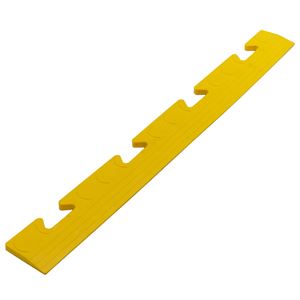 REMATE DE PAVIMENTO CONECTORES HEMBRA AMARILLO ARTPLAST - PS50BLG-F