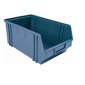 CUBO DE POLIPROPILENO ANTICHOQUE 305X480X177MM ARTPLAST - 105