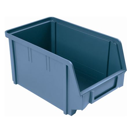 CUBO DE POLIPROPILENO ANTICHOQUE 146X237X124MM ARTPLAST - 103