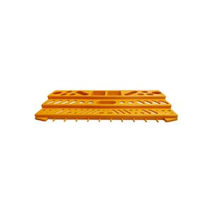 ESTANTE HERRAMIENTAS POLIPROPILENO 495X213X50 ARTPLAST - 319-1