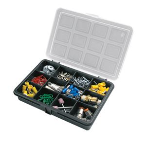 ORGANIZAR DE PLÁSTICO CON 12 COMPATIMENTOS ARTPLAST - 3200