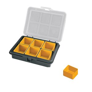 MINI ORGANIZADOR CON 6 CAJAS EXTRAIBLES ARTPLAST - 3100V