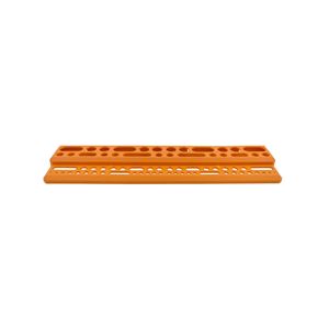 ESTANTE HERRAMIENTAS POLIPROPILENO 615X140X39 ARTPLAST - 320-1