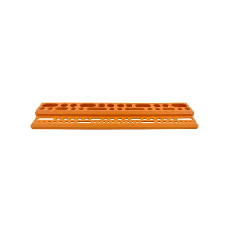 ESTANTE HERRAMIENTAS POLIPROPILENO 615X140X39 ARTPLAST - 320-1