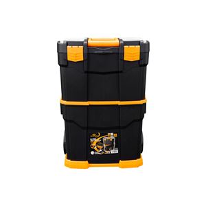 MALETIN DE HERRAMIENTAS MÓVIL 460X280X665MM ARTPLAST - 6700R-1