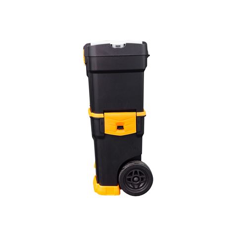 MALETIN DE HERRAMIENTAS MÓVIL 460X280X665MM ARTPLAST - 6700R-3