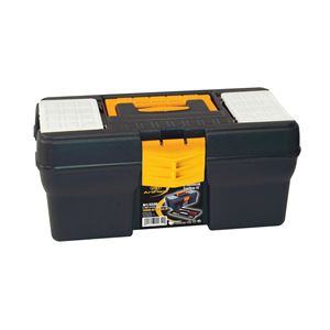 CAJA DE HERRAMIENTAS POLIPROPILENO 15" CON ORGANIZADORES ARTPLAST - 5500