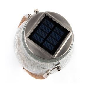 LUZ SOLAR COLGANTE LED EXTERIOR 3000K - 09709-1 LUZ SOLAR COLGANTE LED EXTERIOR 3000K - 09709-1