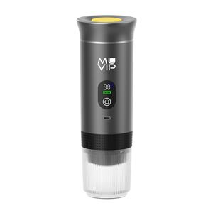 CAFETERA PORTATIL 3 EN 1 XPRESSCUP GRIS MUVIP