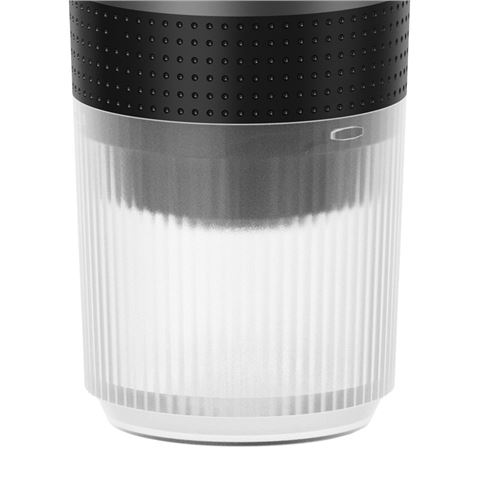 CAFETERA PORTATIL 3 EN 1 XPRESSCUP GRIS MUVIP - MV0647-3
