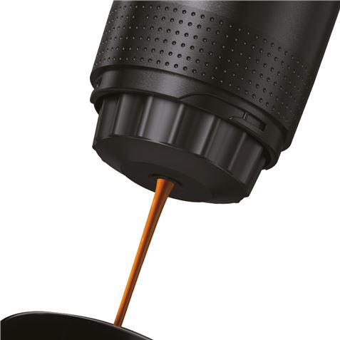 CAFETERA PORTATIL 3 EN 1 XPRESSCUP NEGRA MUVIP - MV0646-4