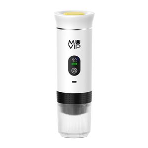 CAFETERA PORTATIL 3 EN 1 XPRESSCUP BLANCA MUVIP