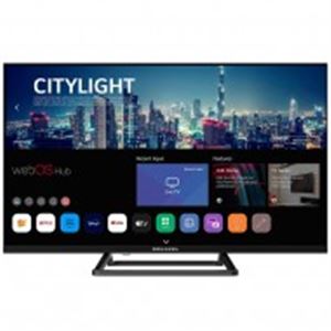 TELEVISOR QLED 40" SMART TV WEBOS 4025QLEDW GRUNKEL - LED-4025QLEDW