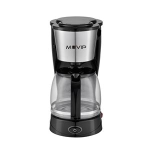 REACONDICIONADA CAFETERA GOTEO 12 TAZAS 800W MUVIP - MV0588-1