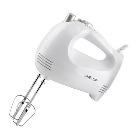 REACONDICIONADO BATIDORA AMASADORA 5 VELOCIDADES 400W MUVIP - MV0584