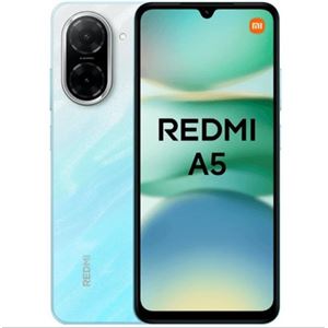 SMARTPHONE REDMI A5 6.88" | 3GB | 64GB | AZUL | XIAOMI - 6932554425814