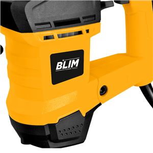 REACONDICIONADO MARTILLO SDS-PLUS 1.500W 5.5J 4 FUNCIONES BLIM - BL0143_04