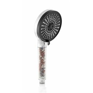 ALCACHOFA DUCHA ECO RELAJANTE ALTA PRESION Y FILTRO INNOVAGOOD - 5260103894.