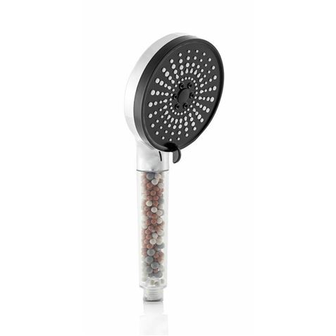 ALCACHOFA DUCHA ECO RELAJANTE ALTA PRESION Y FILTRO INNOVAGOOD - 5260103894.