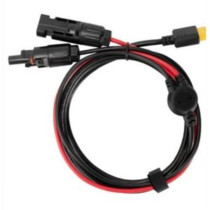 CABLE ALIMENTACION SOLAR MC4 A X60 5 METROS ELBAT - EB0577