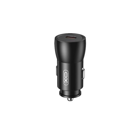 CARGADOR MECHERO CC57 25W XO - XOCC57