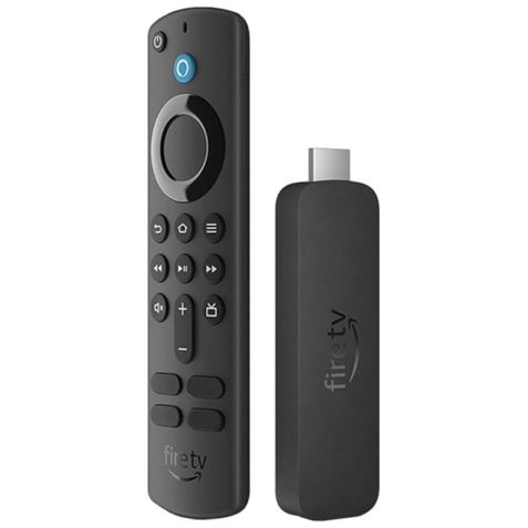 AMAZON FIRE TV STICK 4K WIFI BLUETOOTH ALEXA - B0CJKTWTVT