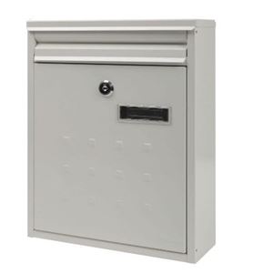 BUZON DE MODELO NORA BLANCO HBS - 5043781100