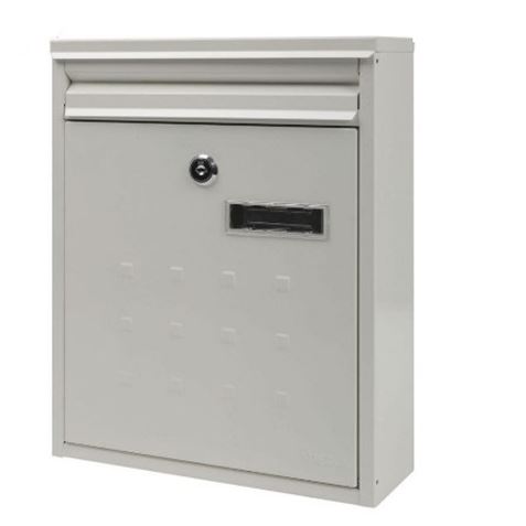 BUZON DE MODELO NORA BLANCO HBS - 5043781100