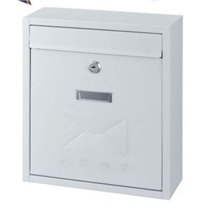 BUZON DE MODELO CARLY BLANCO HBS - 5043781105