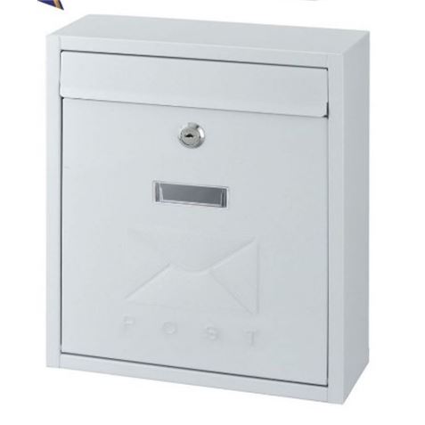 BUZON DE MODELO CARLY BLANCO HBS - 5043781105