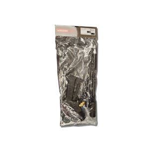 PISTOLA CON LANZA 66225 MADER - 66228