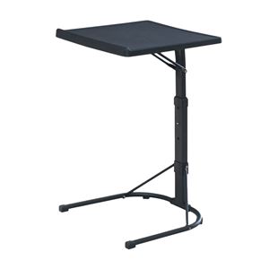 REACONDICIONADO SOPORTE / ESCRITORIO DE RESINA ALTURA REGULABLE CROMAD - CR1206