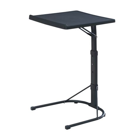 REACONDICIONADO SOPORTE / ESCRITORIO DE RESINA ALTURA REGULABLE CROMAD - CR1206