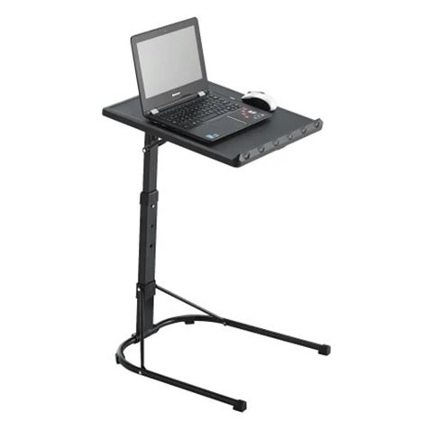 REACONDICIONADO SOPORTE / ESCRITORIO DE RESINA ALTURA REGULABLE CROMAD - CR1206-1