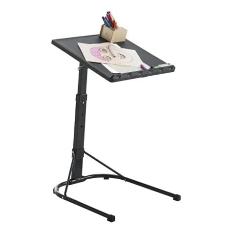 REACONDICIONADO SOPORTE / ESCRITORIO DE RESINA ALTURA REGULABLE CROMAD - CR1206-2