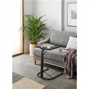 REACONDICIONADO SOPORTE / ESCRITORIO DE RESINA ALTURA REGULABLE CROMAD - CR1206-5
